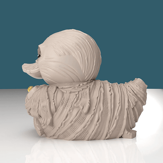 Monsters: Mummy TUBBZ (First Edition)