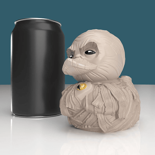 Monsters: Mummy TUBBZ (First Edition)