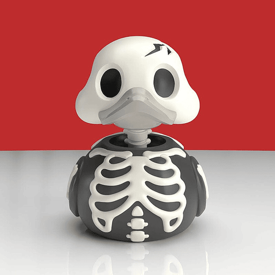 Halloween: Skeleton TUBBZ (First Edition)