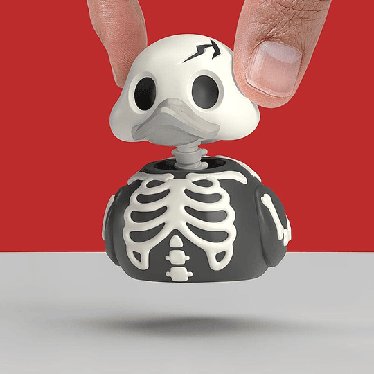 Halloween: Skeleton TUBBZ (Mini Edition)
