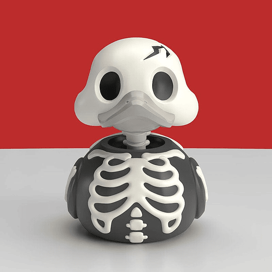 Halloween: Skeleton TUBBZ (Mini Edition)