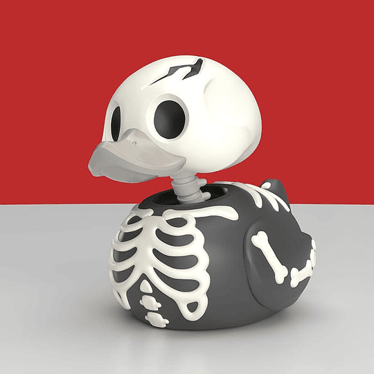 Halloween: Skeleton TUBBZ (Mini Edition)