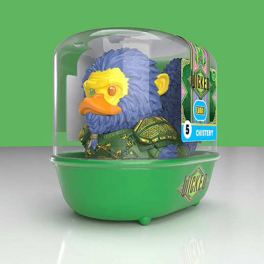 Wicked: Flying Monkey (Chistery) TUBBZ (First Edition)