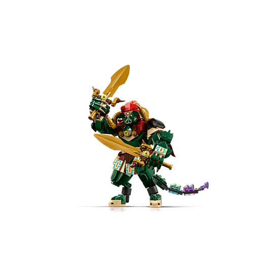 Lego Japan  | Ocarina of Time: Ganondorf's Final Battle