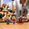 Lego Japan  | Ocarina of Time: Ganondorf's Final Battle