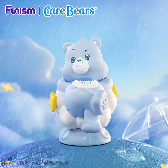 Care Bears | Planet of Joy Series | Al Azar