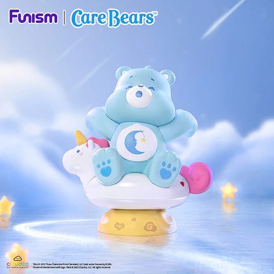 Care Bears | Planet of Joy Series | Al Azar