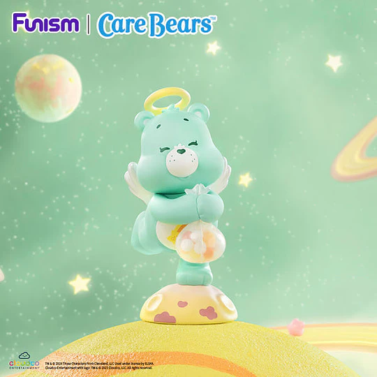 Care Bears | Planet of Joy Series | Al Azar