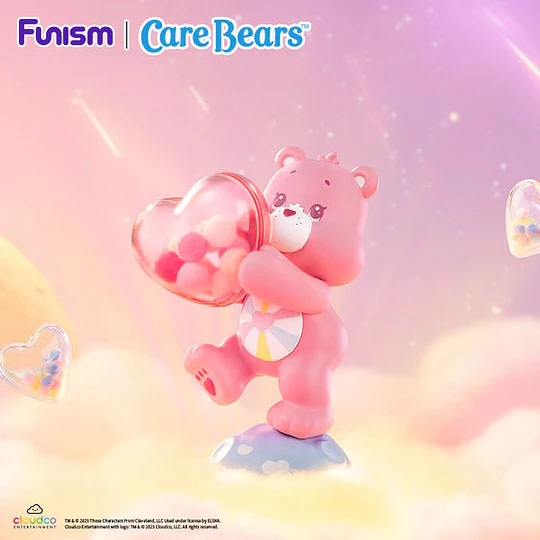 Care Bears | Planet of Joy Series | Al Azar