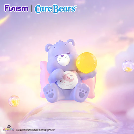 Care Bears | Planet of Joy Series | Al Azar
