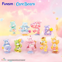 Care Bears | Planet of Joy Series | Al Azar