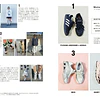 GINZA Magazine | SNEAKERS STREET SNAP！