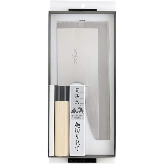 Kai Corporation | Narakiri Knife
