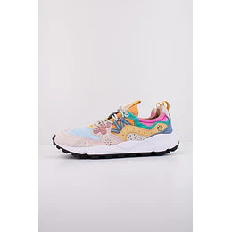 Flower Mountain | YAMANO 3 Women  |  Rose Light - Violet