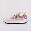 Flower Mountain | YAMANO 3 Women  |  Rose Light - Violet