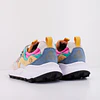 Flower Mountain | YAMANO 3 Women  |  Rose Light - Violet