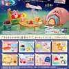 Figuras Kirby - Kirby Starry Sky Camp -  al Azar