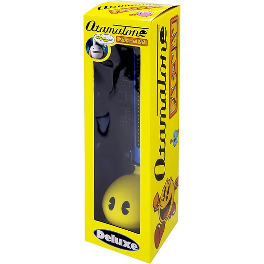 Otamatone Deluxe - Pac-Man