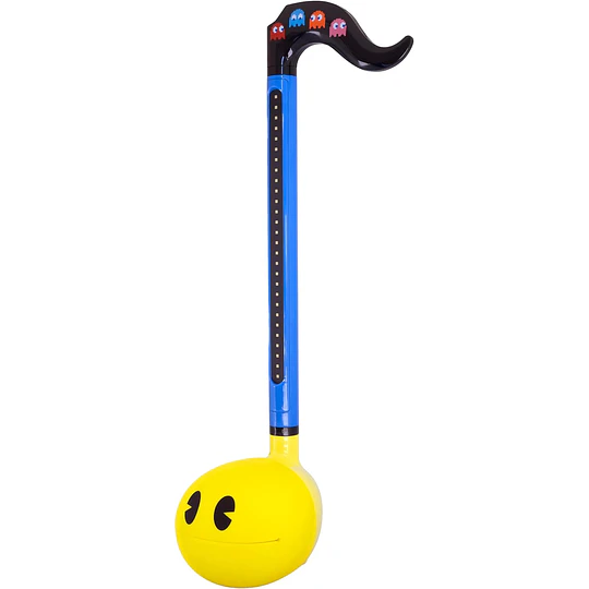 Otamatone Deluxe - Pac-Man