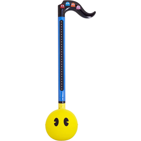 Otamatone Deluxe - Pac-Man