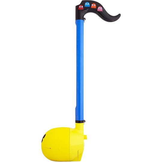 Otamatone Deluxe - Pac-Man