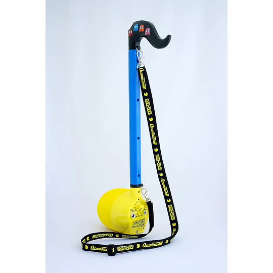 Otamatone Deluxe - Pac-Man