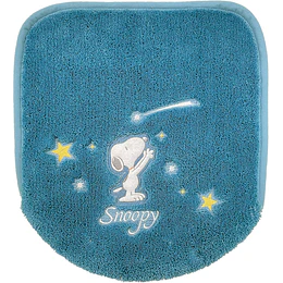 Cubre Bidet Japonés | Snoopy Starry Sky