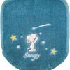 Cubre Bidet Japonés | Snoopy Starry Sky