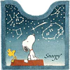 Piso Japonés |  Snoopy Starry Sky