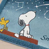 Piso Japonés |  Snoopy Starry Sky