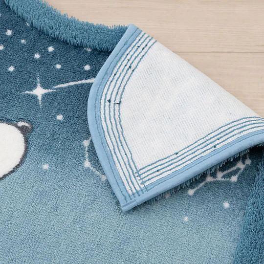 Piso Japonés |  Snoopy Starry Sky