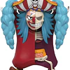 Mighty Jaxx | One Piece | Freeny's Hidden Dissectibles | Al Azar