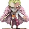 Mighty Jaxx | One Piece | Freeny's Hidden Dissectibles | Al Azar