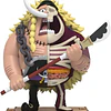 Mighty Jaxx | One Piece | Freeny's Hidden Dissectibles | Al Azar