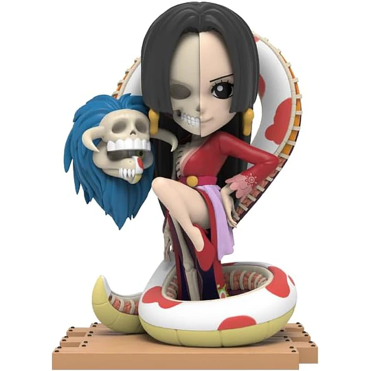 Mighty Jaxx | One Piece | Freeny's Hidden Dissectibles | Al Azar