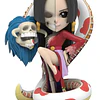 Mighty Jaxx | One Piece | Freeny's Hidden Dissectibles | Al Azar