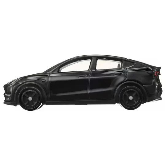 Tomica | Nº28 | Tesla Model Y