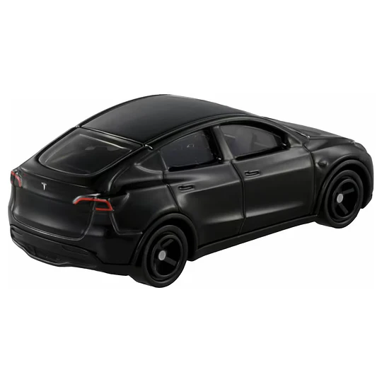 Tomica | Nº28 | Tesla Model Y