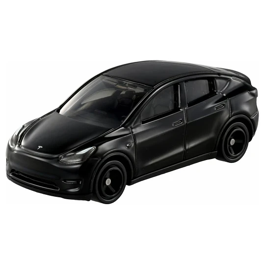 Tomica | Nº28 | Tesla Model Y