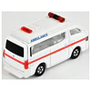 Tomica | Nº18 | Nissan NV350  Caravan Ambulance