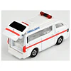 Tomica | Nº18 | Nissan NV350  Caravan Ambulance