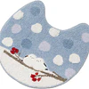 Cubre Bidet Japonés | Birds Couple
