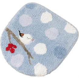 Cubre Bidet Japonés | Lovely Bird