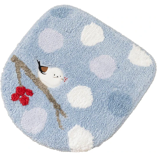 Cubre Bidet Japonés | Lovely Bird