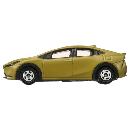 Tomica | Nº19 | Toyota Prius