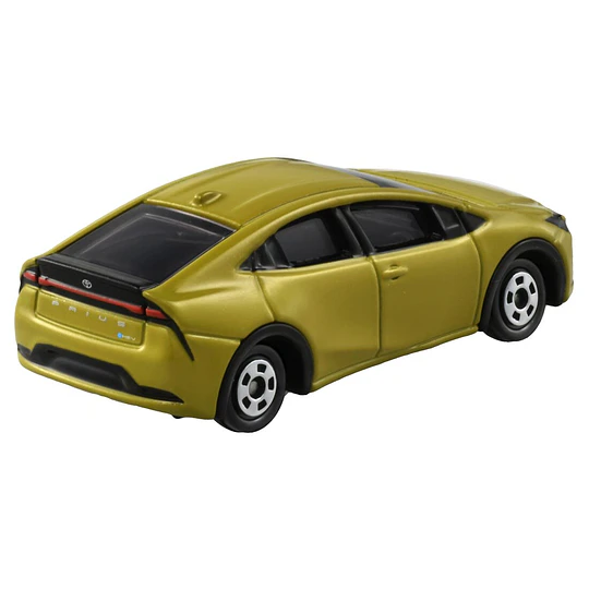 Tomica | Nº19 | Toyota Prius
