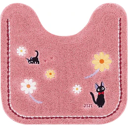 Piso Bidet Japonés | | Kiki Entregas a Domicilio |  Pink