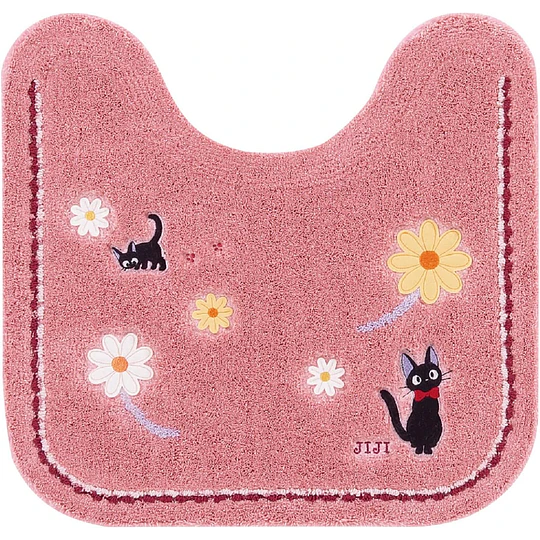 Piso Bidet Japonés | | Kiki Entregas a Domicilio |  Pink