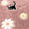 Piso Bidet Japonés | | Kiki Entregas a Domicilio |  Pink