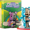 Mighty Jaxx | Care Bears | Freeny's Hidden Dissectibles: Care Bears | Al Azar